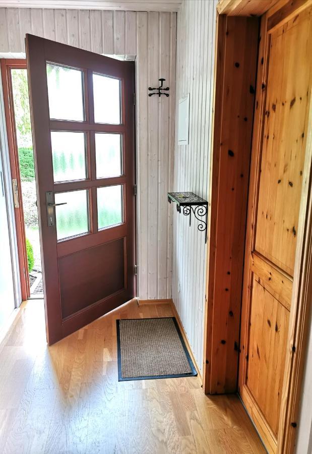 Ferienhaus In Absoluter Seenaehe Fuer 4 Personen Arendsee  Exteriér fotografie