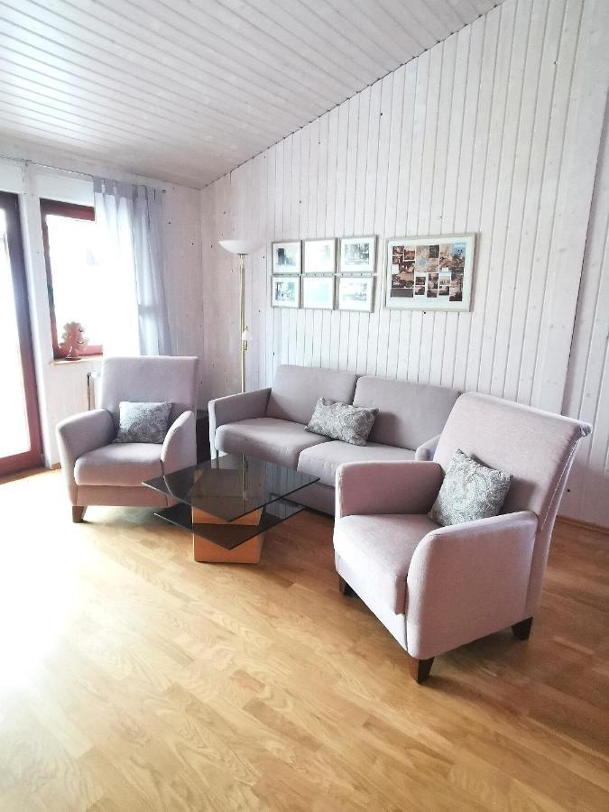 Ferienhaus In Absoluter Seenaehe Fuer 4 Personen Arendsee  Exteriér fotografie