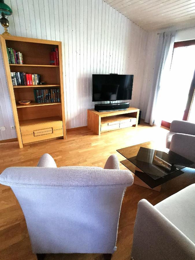 Ferienhaus In Absoluter Seenaehe Fuer 4 Personen Arendsee  Exteriér fotografie